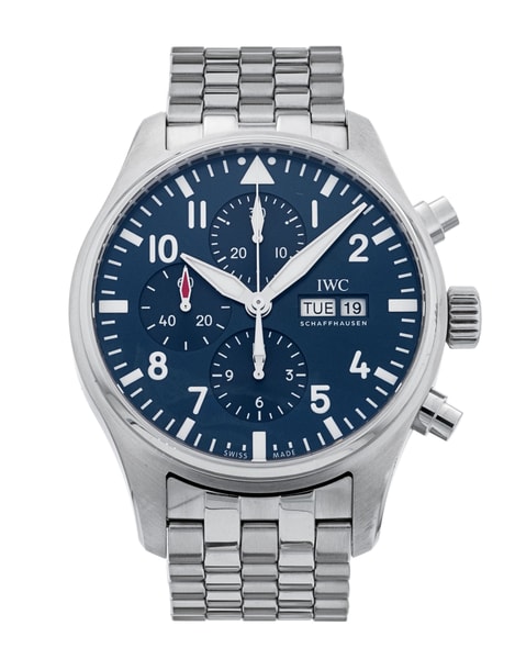 IWC Pilot's Le Petit Prince IW377717